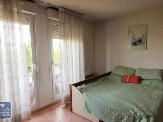 Appartement location à Aix-en-Provence, Trets