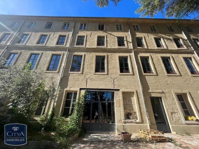 Appartement location à Nîmes, Vergèze