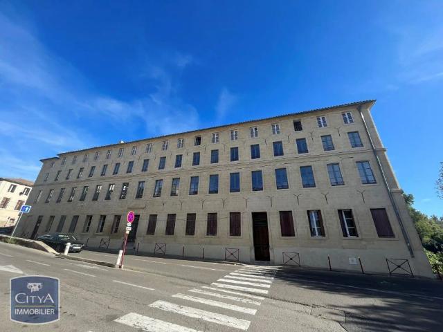 Studio location à Nîmes, Vergèze