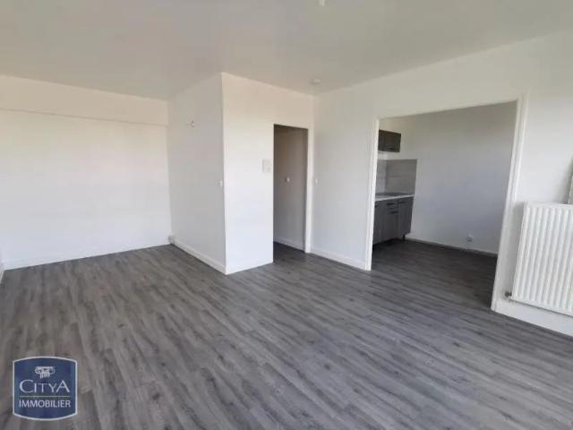 Appartement location à Laon