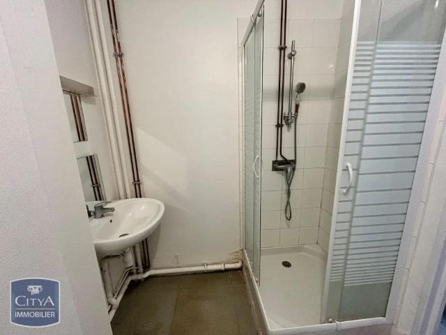 Appartement location à Le Mans