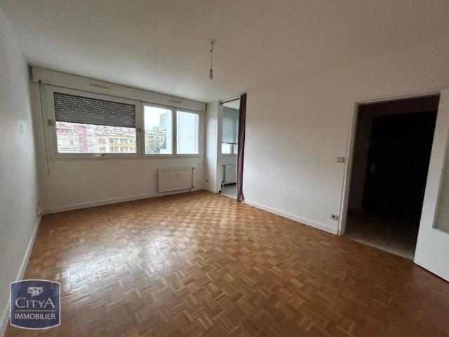 Appartement location à Saint-Étienne, Saint-etienne