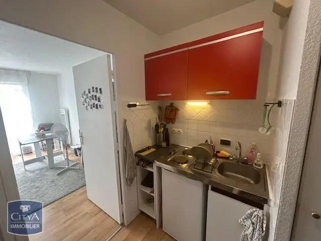 Studio location à Tours, Chambray-lès-tours