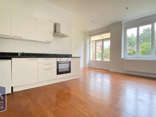 Appartement location à Faubourg d'Esquerchin, Douai