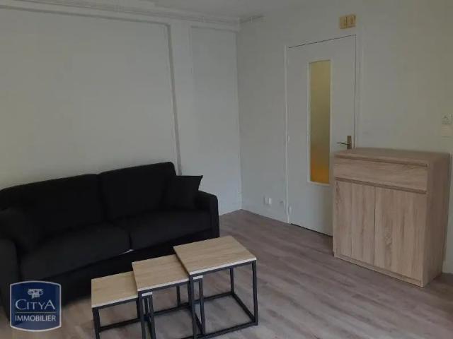 Appartement location à Tulle