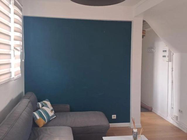 Appartement location à Nanterre, Neuilly-sur-seine