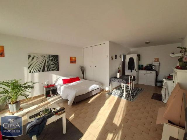 Appartement location à La Ponsarde, Marignane