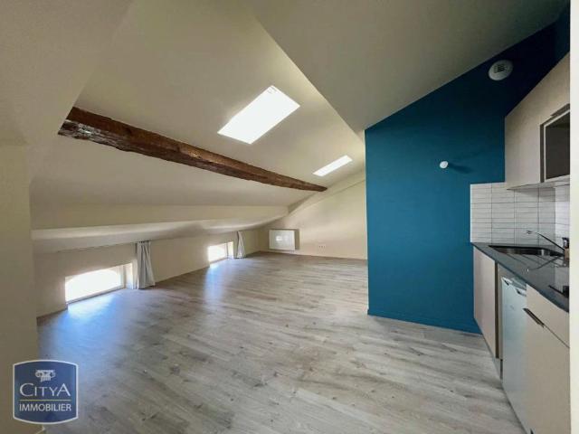 Appartement location à Agen, Lot-et-Garonne