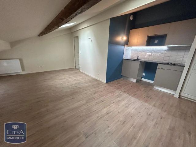 Appartement location à Agen