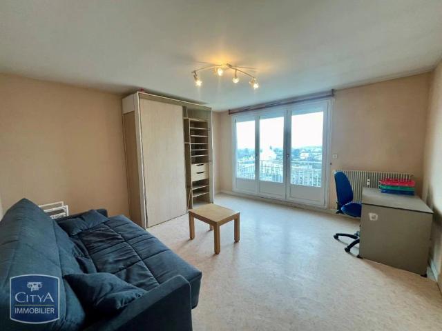 Studio location à Tours, Joué-lès-tours