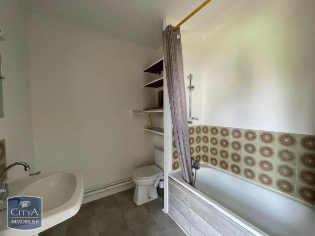 Appartement location à Château-Thierry, Château-thierry