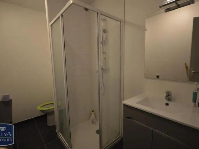 Appartement location à Cholet