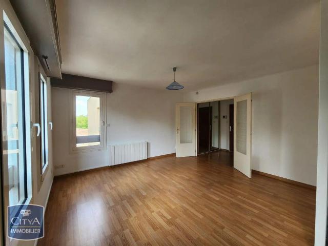 Appartement location à Cambrai