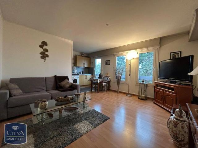 Appartement location à Cambrai