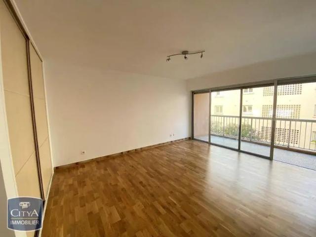Appartement location à Grasse, Antibes