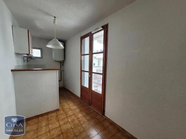 Appartement location à Montpellier
