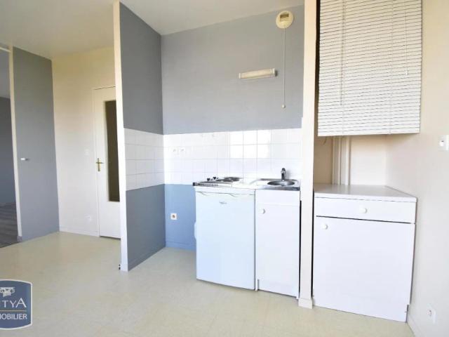 Appartement location à Le Mans