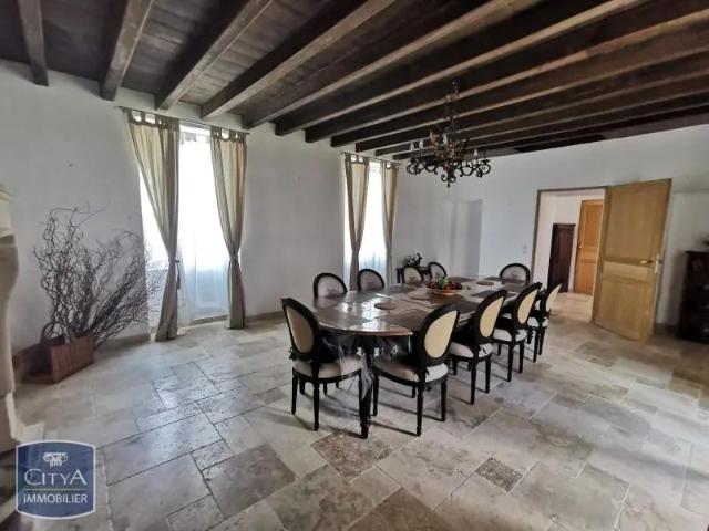 Appartement location à Cognac, Jurignac