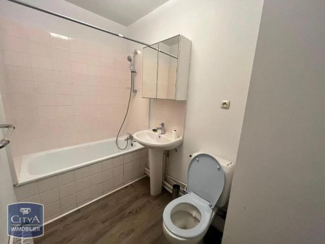 Appartement location à Angers