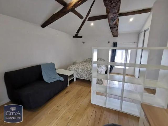 Appartement location à Jurignac, Val-des-Vignes