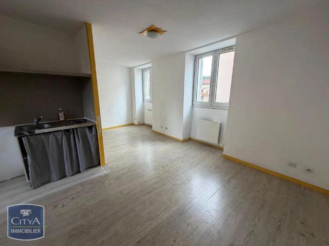 Appartement location à Saint-Étienne, Saint-chamond