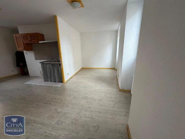 Appartement location à Saint-Étienne, Saint-chamond
