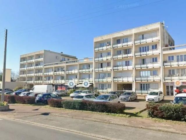 Appartement location à Orléans
