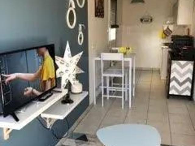 Appartement location à Poitiers