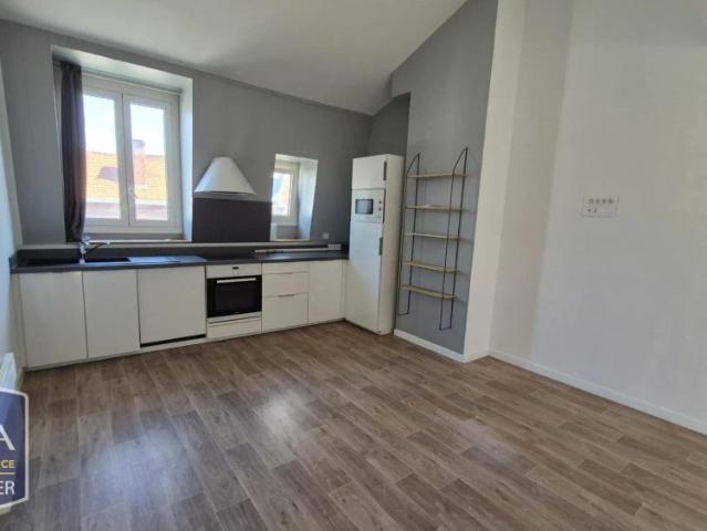 Appartement location à Lille