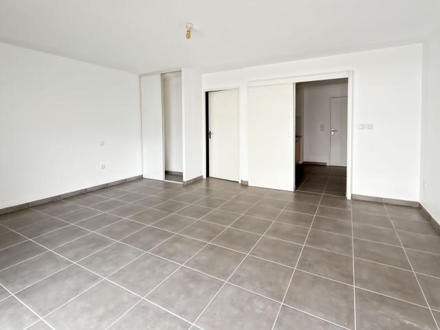 Appartement location à Toulouse