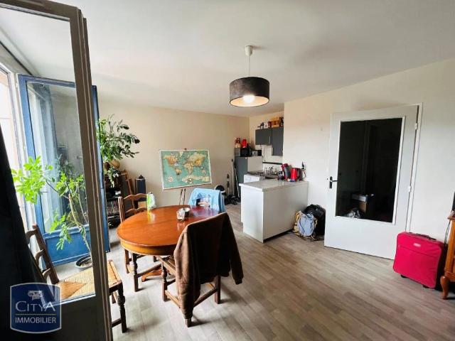 Studio location à Chartres