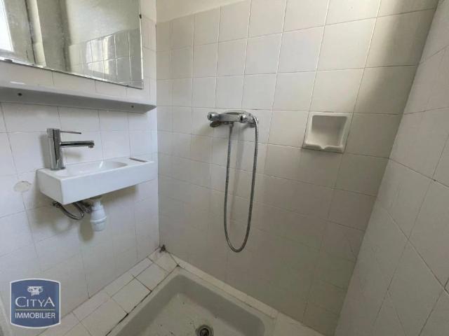 Appartement location à Grenoble