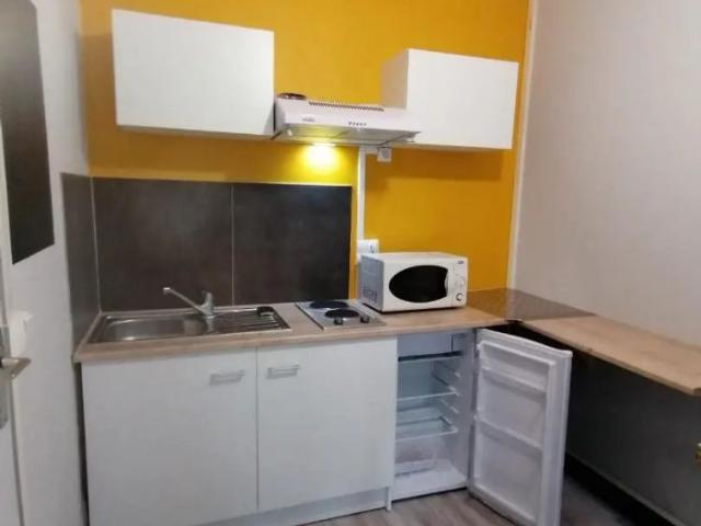 Studio location à Lille, Tourcoing