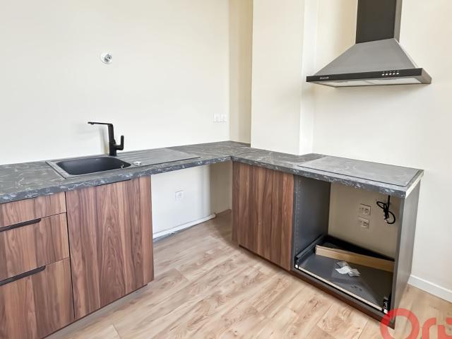 Appartement location à Arrondissement de Toulon, La Seyne-sur-mer