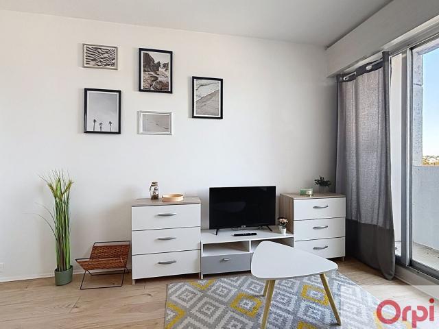 Appartement location à Montluçon