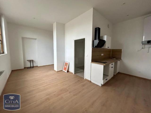 Appartement location à Saint-Quentin, Saint-quentin