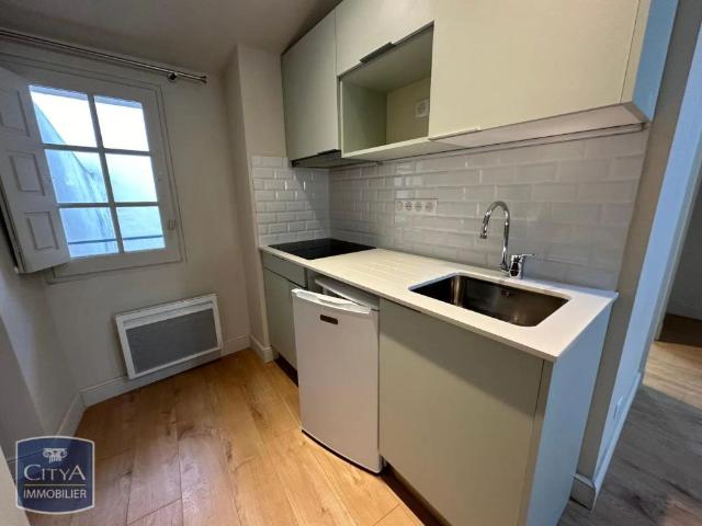 Appartement location à Écusson, Nîmes