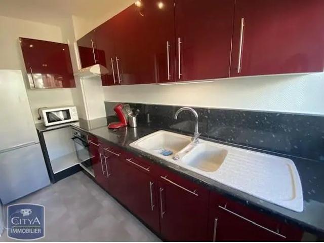 Appartement location à Lyon, Métropole de Lyon