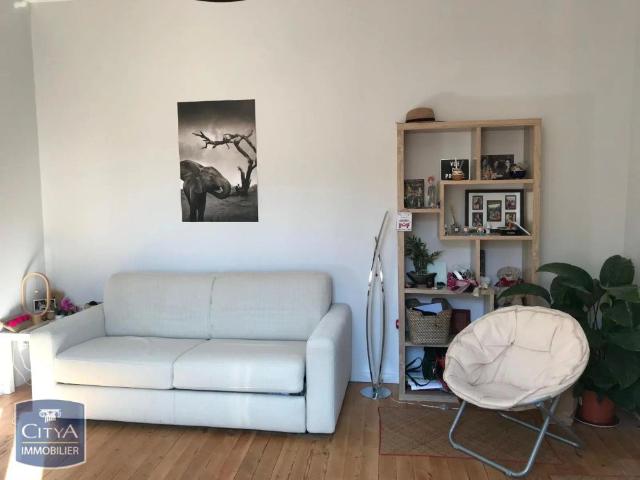 Appartement location à Bordeaux