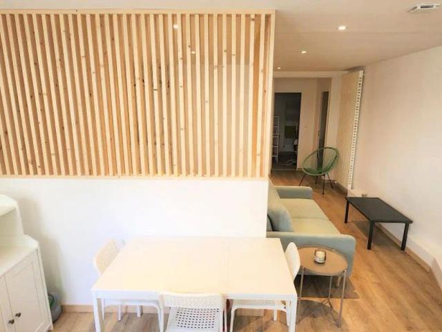 Appartement location à Laon