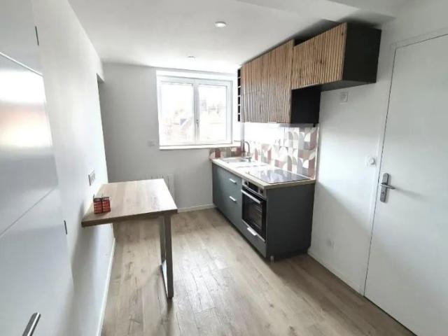 Appartement location à Calais
