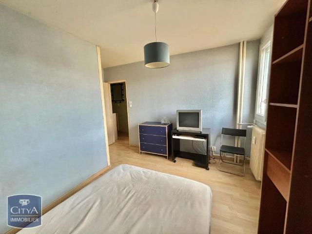 Appartement location à Chalon-sur-Saône, Chalon-sur-saône