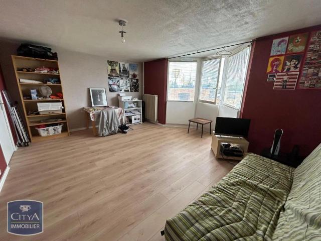 Appartement location à Évry, Petit-bourg