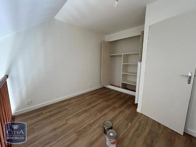 Appartement location à Bourges