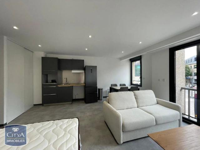 Appartement location à Brive-la-Gaillarde, Brive-la-gaillarde