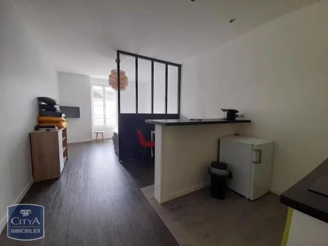 Appartement location à Roanne
