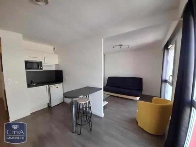 Appartement location à Tours