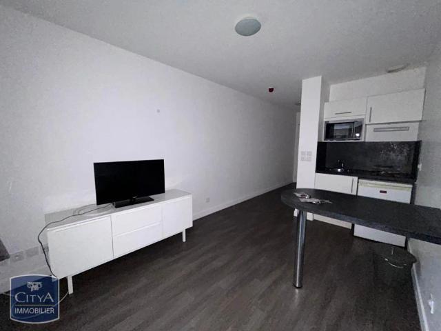 Appartement location à Tours