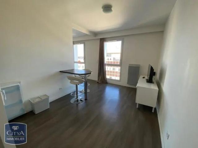 Appartement location à Tours