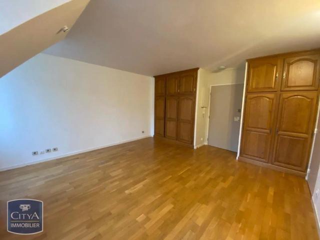 Appartement location à Beauvais
